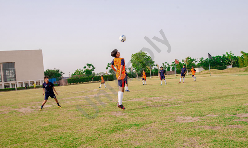 G.D. Goenka Signature School — photo 6