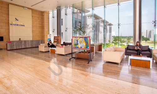 G.D. Goenka Signature School — photo 7