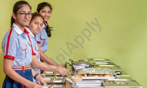 G.D. Goenka Signature School — photo 9