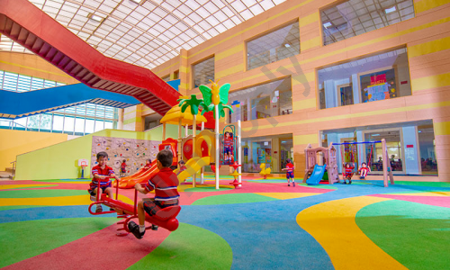 G.D. Goenka Signature School — photo 10