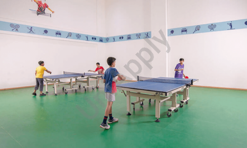 G.D. Goenka Signature School — photo 12