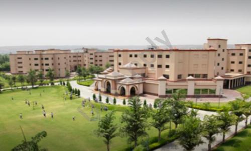 G.D. Goenka World School — photo 2