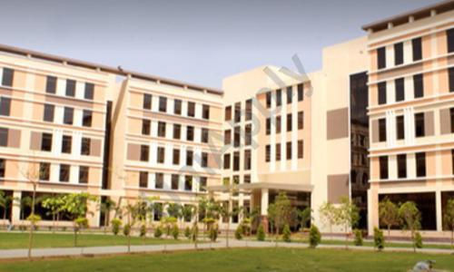 G.D. Goenka World School — photo 3