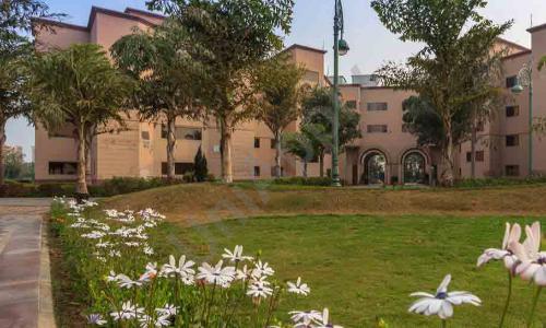 G.D. Goenka World School — photo 4