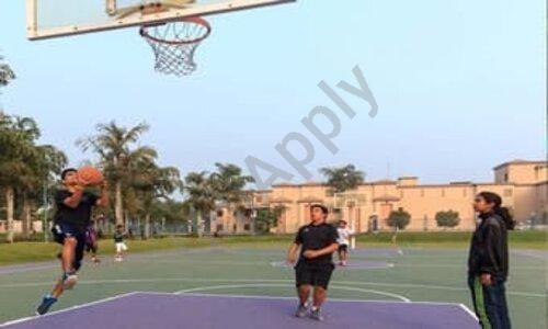 G.D. Goenka World School — photo 6