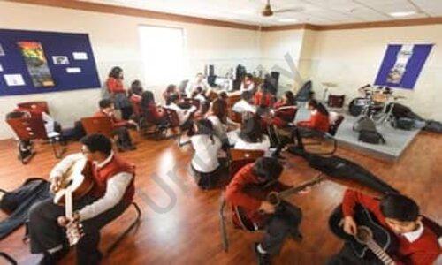 G.D. Goenka World School — photo 9