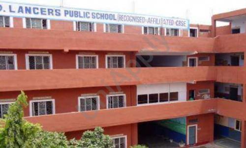 G.D. Lancer's Public School — photo 1