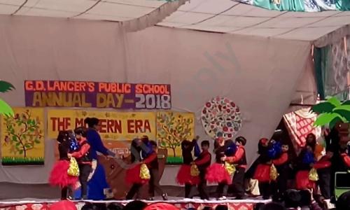 G.D. Lancer's Public School — photo 2
