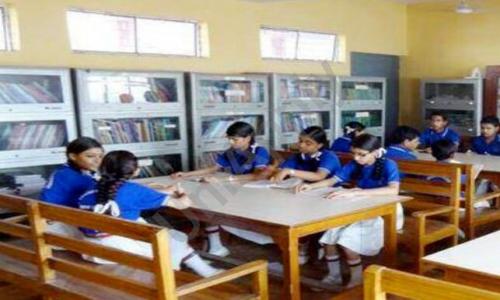 G.D. Lancer's Public School — photo 4
