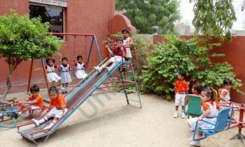 G.D. Lancer's Public School — photo 5