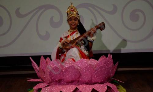 G.D. Somani Memorial School — photo 2
