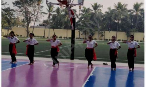 G.D. Somani Memorial School — photo 3