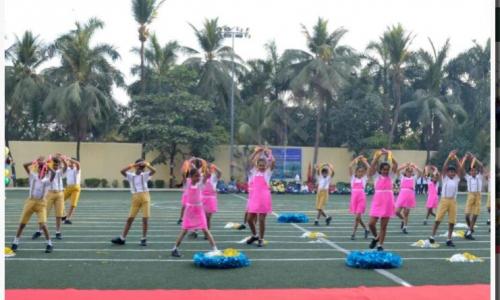 G.D. Somani Memorial School — photo 4