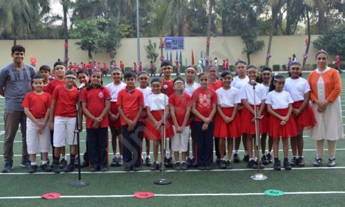 G.D. Somani Memorial School — photo 5