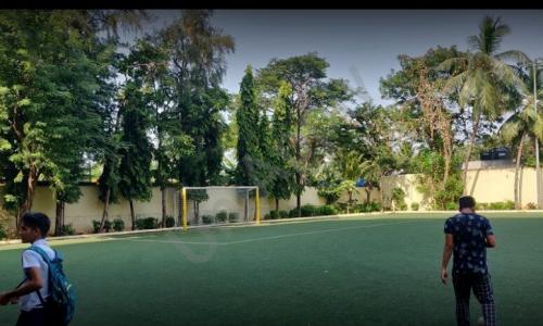 G.D. Somani Memorial School — photo 6