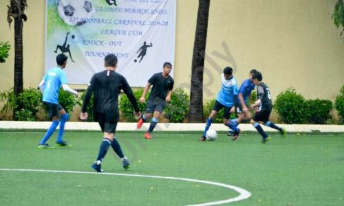 G.D. Somani Memorial School — photo 7