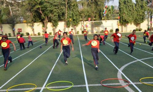 G.D. Somani Memorial School — photo 9