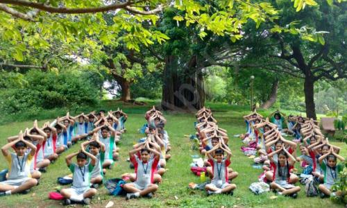 G.D. Somani Memorial School — photo 10