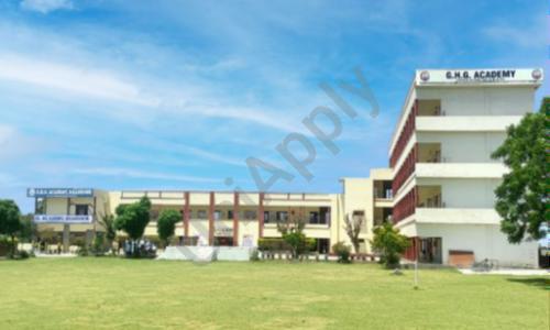 G.H.G. Academy — photo 1