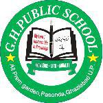 G.H. Public School logo