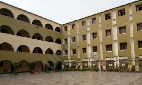 G.L.T Saraswati Bal Mandir Senior Secondary School — photo 1