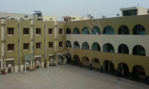 G.L.T Saraswati Bal Mandir Senior Secondary School — photo 2