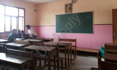 G.L.T Saraswati Bal Mandir Senior Secondary School — photo 4