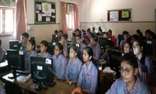 G.L.T Saraswati Bal Mandir Senior Secondary School — photo 5