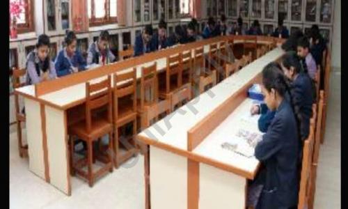 G.L.T Saraswati Bal Mandir Senior Secondary School — photo 6