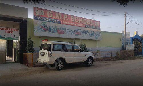 G.M.P School — photo 1