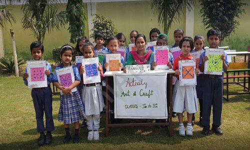 G.M.P School — photo 2