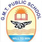 G. M. T. Public School logo