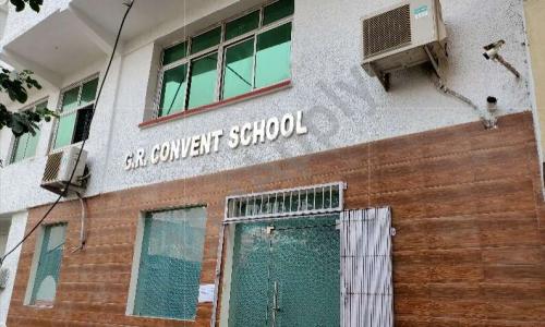 G.R. Convent School — photo 2