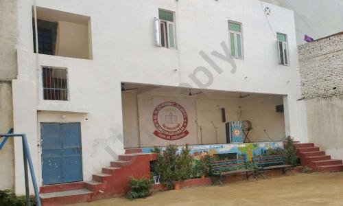 G.R. Convent School — photo 3