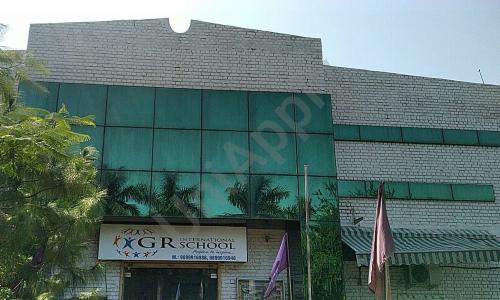 G.R. International School — photo 1