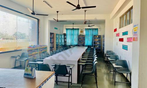 G.R. International School — photo 3