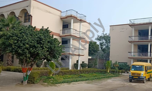 G.R.M. Public School — photo 1