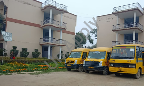 G.R.M. Public School — photo 3