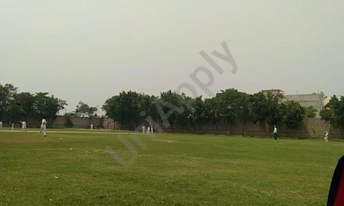 G.R.M. Public School — photo 5