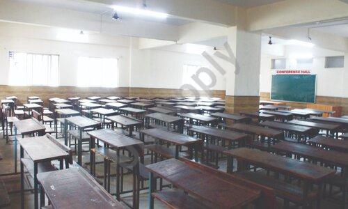 G.R. Patil College — photo 1