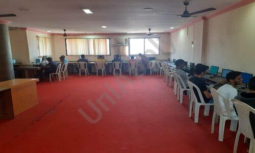 G.R. Patil College — photo 2