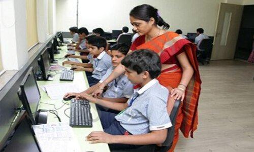 G.R. Patil College — photo 3