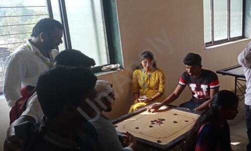 G.R. Patil College — photo 4
