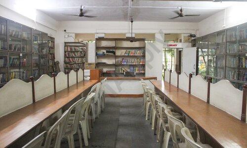 G.R. Patil College — photo 5