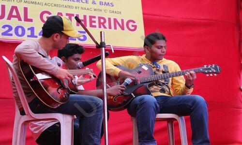 G.R. Patil College — photo 6
