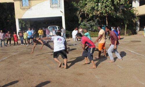 G.R. Patil College — photo 8