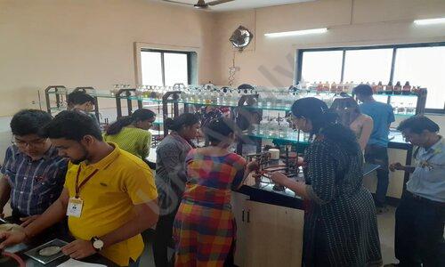 G.R. Patil College — photo 9