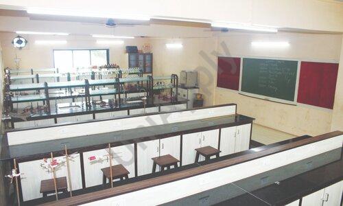 G.R. Patil College — photo 10