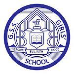 G.S.S. Girls' School logo