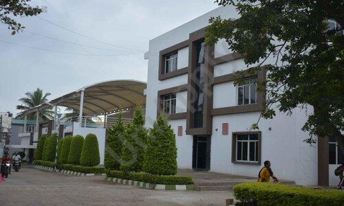 G.T. Independent PU College — photo 1